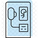 Earphone Vending Earphone Vending Icon
