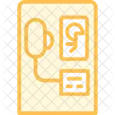 Earphone Vending Earphone Vending Icon