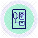 Earphone Vending Earphone Vending Icon
