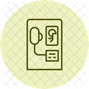 Earphone Vending Earphone Vending Icon