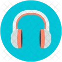 Earphones Earbuds Gadget Icon