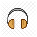 Earphones Headphone Headphones Icon