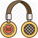 Earphones  Icon