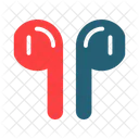 Earphones  Icon