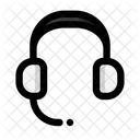 Earphones Discord Headphones Headset Icon