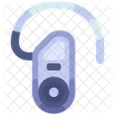 Earpiece  Icon