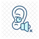 Earplug  Icône