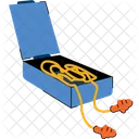 Noise Protection Hearing Icon