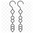 Earring Icon