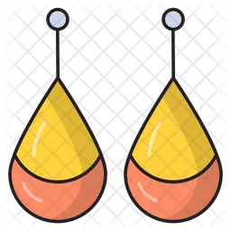 Earring  Icon