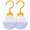 Earring Jewelry Accessory Icon