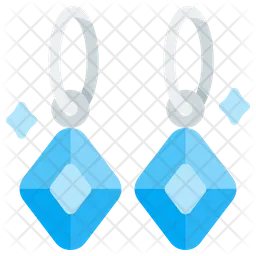 Earring  Icon