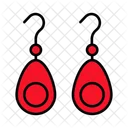 Earring  Icon