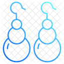 Earring  Icon