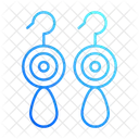 Earring  Icon