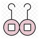 Earring  Icon