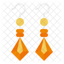 Earring  Icon