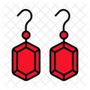 Earring  Icon