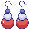 Earring Icon