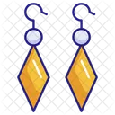 Earring Icon