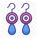 Earring Icon