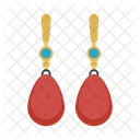 Earring Jewel Marriage Icon