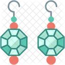 Earring  Icon