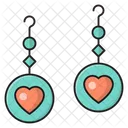 Earring  Icon
