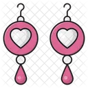 Earring  Icon