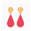 Earring Jewel Fashion Icon