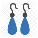 Earring Jewel Party Icon