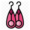 Earring  Icon