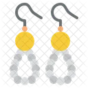 Earring  Icon