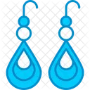 Earring  Icon