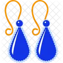 Earring  Icon
