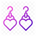 Earring Mother Mother Day Icon