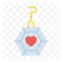 Earring  Icon