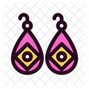 Earring  Icon