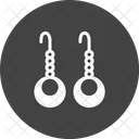Earrings  Icon