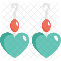 Earrings  Icon