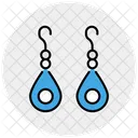 Earrings Icon