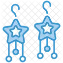 Earrings Icon