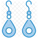 Earrings Icon