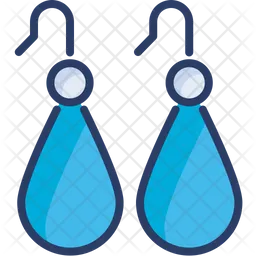 Earrings  Icon