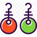 Earrings  Icon