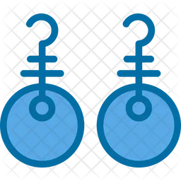 Earrings  Icon