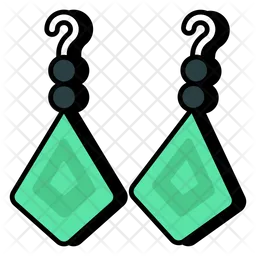 Earrings  Icon