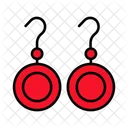 Earrings  Icon