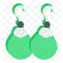 Earrings  Icon