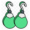 Earrings  Icon